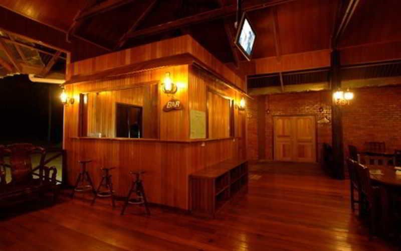 Myne Resort Bilit Exterior foto