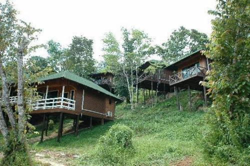 Myne Resort Bilit Exterior foto