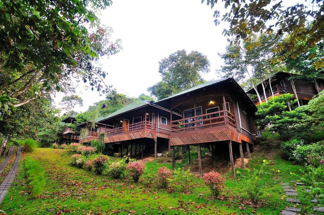 Myne Resort Bilit Exterior foto