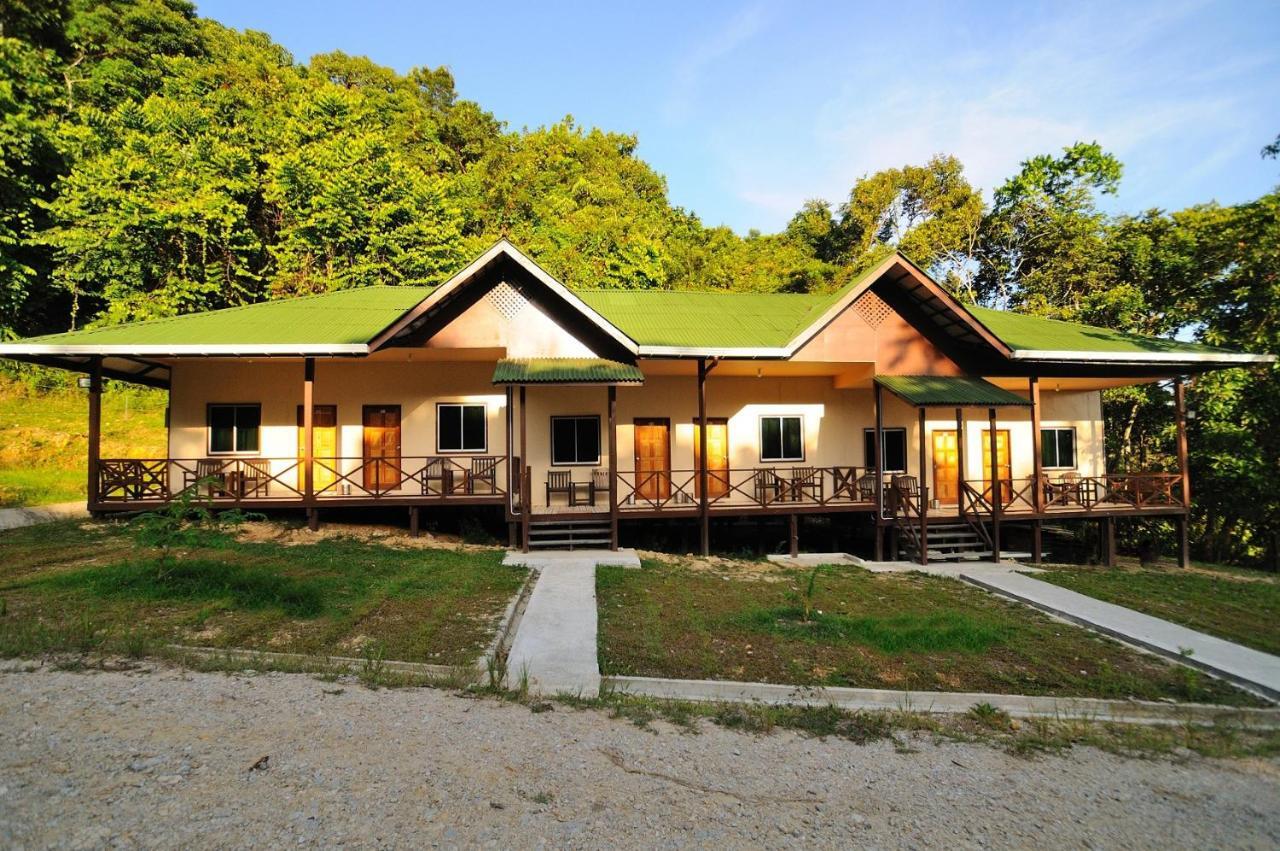 Myne Resort Bilit Exterior foto